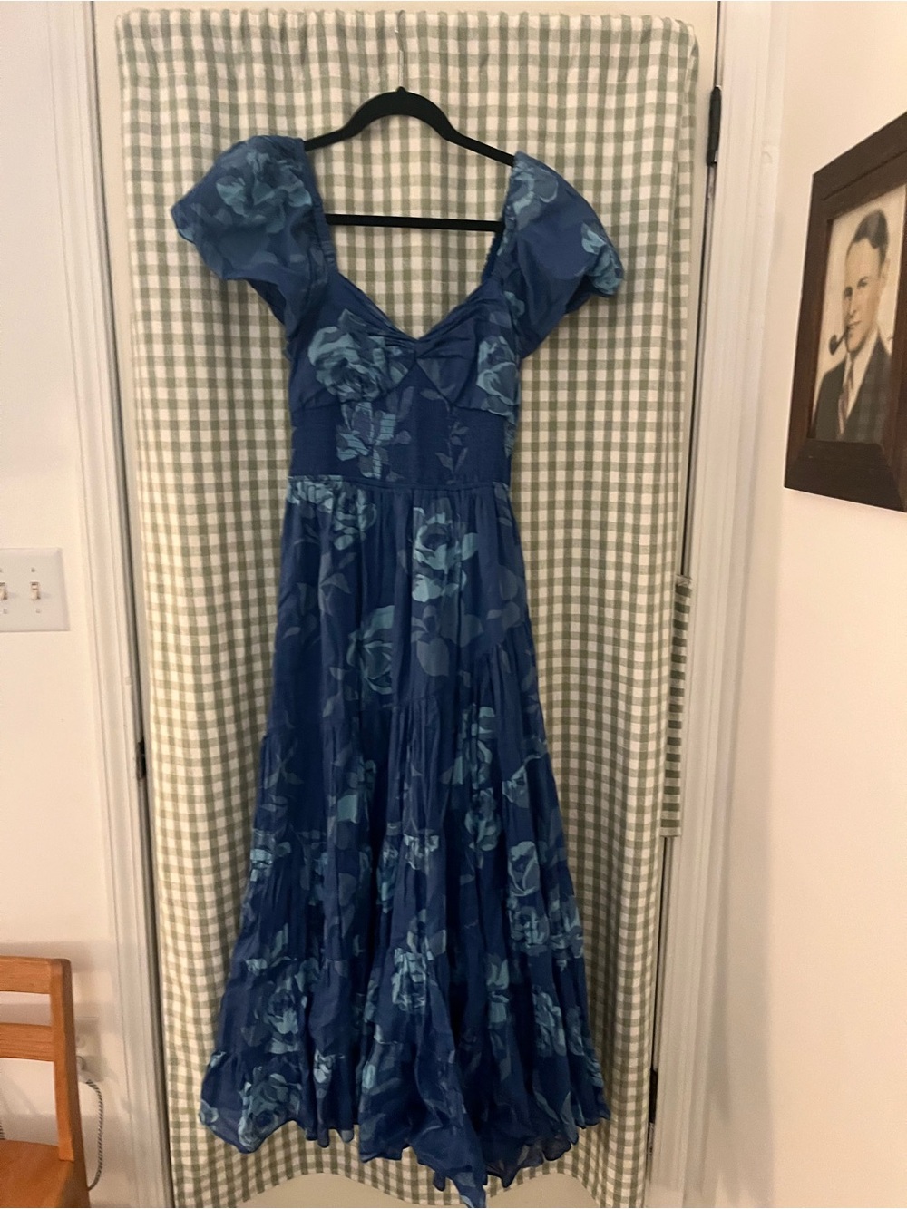 Free People Maxi Dress